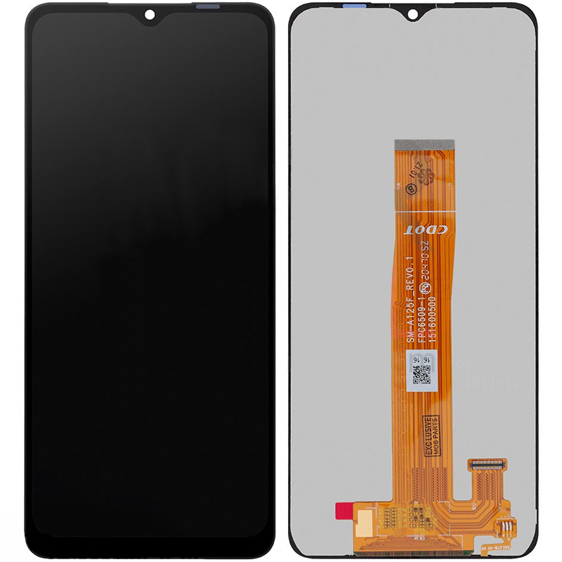 Дисплейный модуль / экран (дисплей + Touchscreen) для Samsung Galaxy A12 2020 Service, Black High Copy
Дисплейный модуль / экран (дисплей + Touchscreen) для Samsung Galaxy A12 2020 Service, Black High Copy