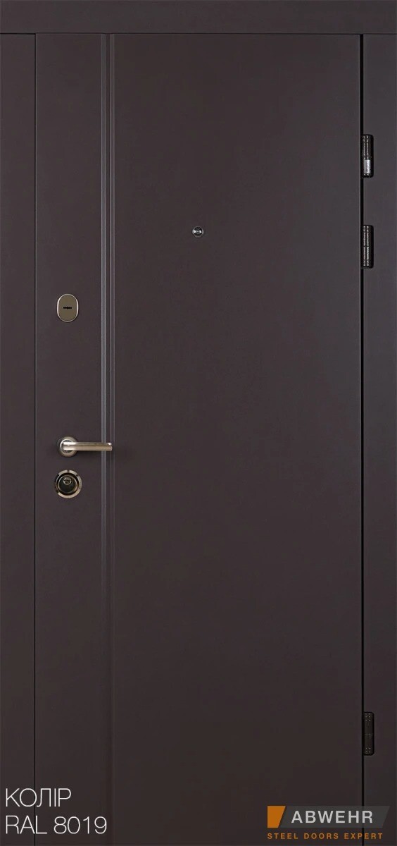 Входные двери модель Astera комплектация Comfort Abwehr Steel Doors Expert (277)
Входные двери модель Astera комплектация Comfort Abwehr Steel Doors Expert (277)