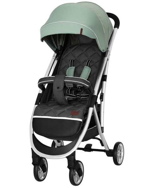 Коляска прогулочная CARRELLO Gloria (Каррелло Глория) CRL-8506/1 Olive Green +дождевик M /1/ MOQ 
Коляска прогулочная CARRELLO Gloria (Каррелло Глория) CRL-8506/1 Olive Green +дождевик M /1/ MOQ