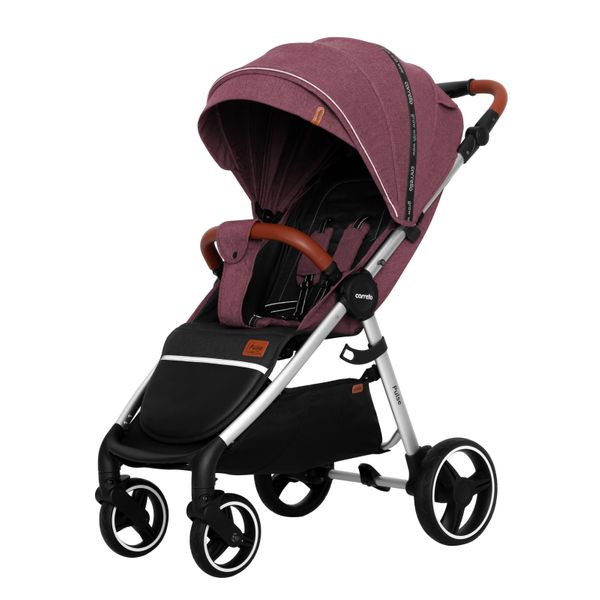 Коляска прогулочная CARRELLO Pulse (Каррелло Пульс) CRL-5507 Merlot Red +дождевик L /1/
Коляска прогулочная CARRELLO Pulse (Каррелло Пульс) CRL-5507 Merlot Red +дождевик L /1/