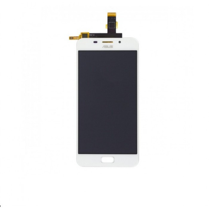 Дисплей для мобильного телефона Asus Zenfone 3s Max/ZC521TL, белый, с тачскрином, ORIG
Дисплей для мобильного телефона Asus Zenfone 3s Max/ZC521TL, белый, с тачскрином, ORIG