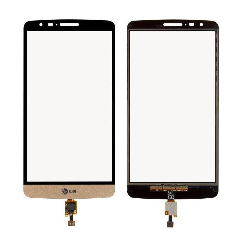 Дисплей для мобильного телефона LG D690/D693/G3 Stylus, золотой, с тачскрином, AAA
Дисплей для мобильного телефона LG D690/D693/G3 Stylus, золотой, с тачскрином, AAA