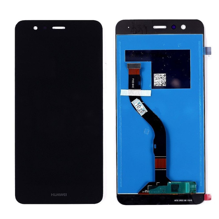 Дисплей для мобильного телефона Huawei P10 Lite/WAS-LX1/WAS-LX2/WAS-LX3, черный, с тачскрином, ORIG
Дисплей для мобильного телефона Huawei P10 Lite/WAS-LX1/WAS-LX2/WAS-LX3, черный, с тачскрином, ORIG
