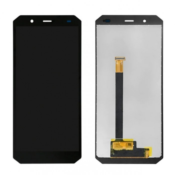 Дисплей для мобильного телефона myPhone Hammer Energy 18x9, черный, с тачскрином
Дисплей для мобильного телефона myPhone Hammer Energy 18x9, черный, с тачскрином