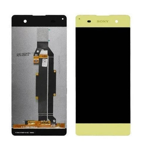 Дисплей для мобильного телефона Sony F3111/F3112/F3113/F3115/F3116/Xperia XA, салатовый, с тачскрином, AAA
Дисплей для мобильного телефона Sony F3111/F3112/F3113/F3115/F3116/Xperia XA, салатовый, с тачскрином, AAA