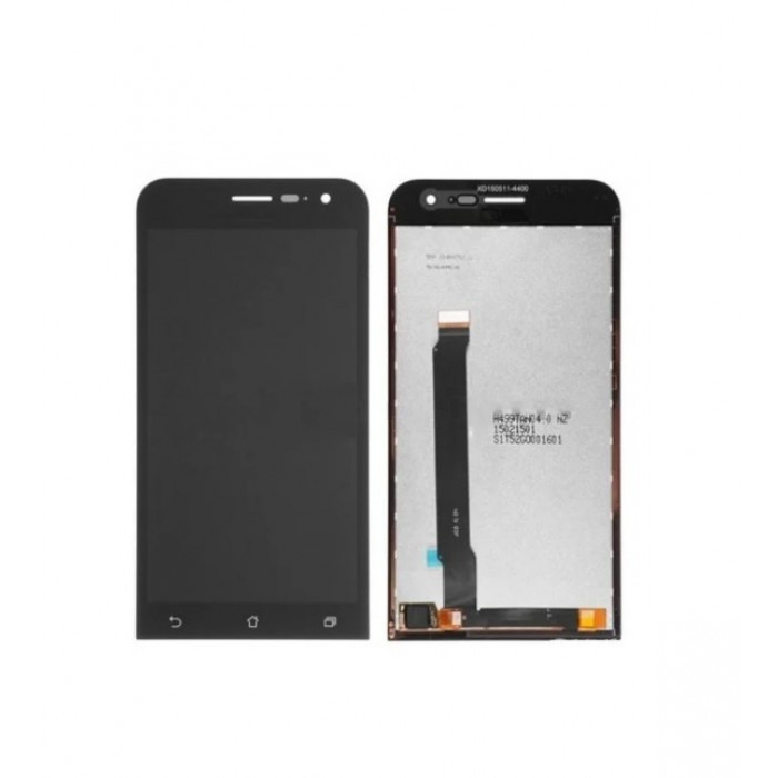 Дисплей для мобильного телефона Asus Zenfone 2/ZE500CL/Z00D, черный, с тачскрином, ORIG
Дисплей для мобильного телефона Asus Zenfone 2/ZE500CL/Z00D, черный, с тачскрином, ORIG