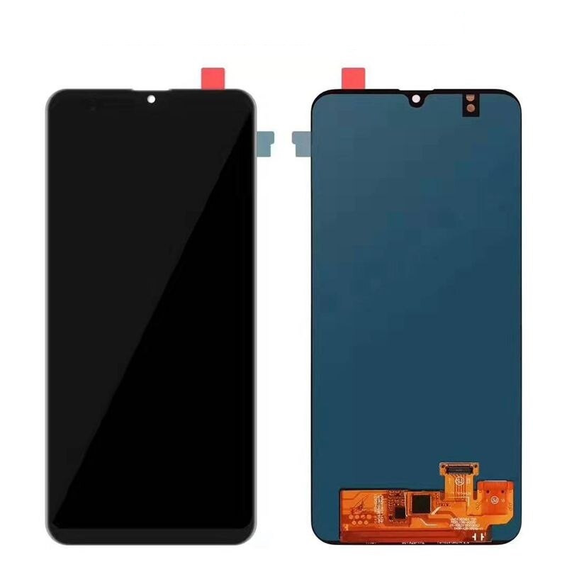 Дисплей для мобильного телефона Samsung A20 2019/A205, черный, с тачскрином, OLED
Дисплей для мобильного телефона Samsung A20 2019/A205, черный, с тачскрином, OLED