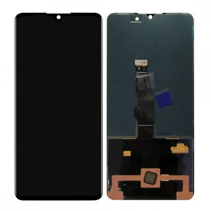 Дисплей для мобильного телефона Huawei P30/ELE-L29, черный, с тачскрином, AAA, TFT
Дисплей для мобильного телефона Huawei P30/ELE-L29, черный, с тачскрином, AAA, TFT