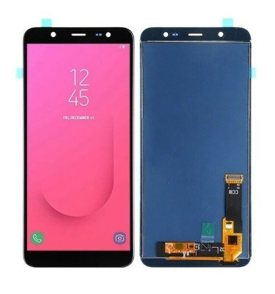 Дисплей для мобильного телефона Samsung J8 2018/J810, черный, с тачскрином, Incell
Дисплей для мобильного телефона Samsung J8 2018/J810, черный, с тачскрином, Incell