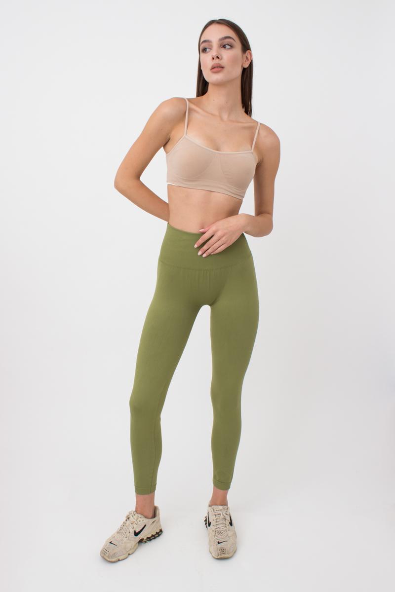 Спортивные леггинсы GIULIA LEGGINGS ENERGY / Olive branch, Спортивные леггинсы GIULIA LEGGINGS ENERGY L/XL Olive branch
Спортивные леггинсы GIULIA LEGGINGS ENERGY / Olive branch, Спортивные леггинсы GIULIA LEGGINGS ENERGY L/XL Olive branch