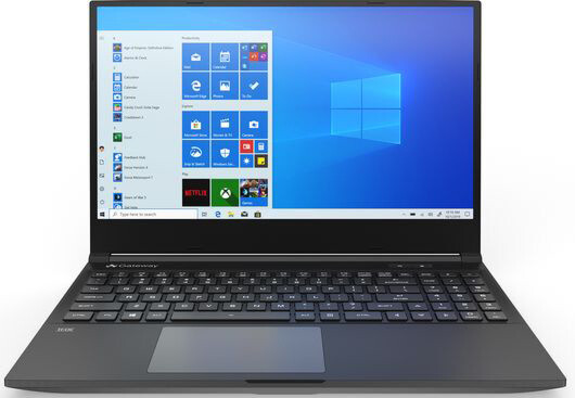 Ноутбук Gateway Gaming Laptop 15.6″ 8/256GB, R5 4600H, GTX 1650 4GB (GWTN156-2BK) Black
Ноутбук Gateway Gaming Laptop 15.6″ 8/256GB, R5 4600H, GTX 1650 4GB (GWTN156-2BK) Black