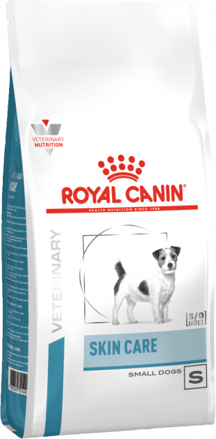 Сухой корм Royal Canin Skin Care Adult Small Dog для взрослых собак мелких пород весом до 10 кг при атопии и дерматозах 2 кг
Сухой корм Royal Canin Skin Care Adult Small Dog для взрослых собак мелких пород весом до 10 кг при атопии и дерматозах 2 кг