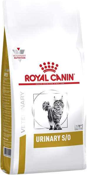 Сухой корм для взрослых котов с мочекаменной болезнью Royal Canin Urinary S/O Feline 3.5 кг
Сухой корм для взрослых котов с мочекаменной болезнью Royal Canin Urinary S/O Feline 3.5 кг