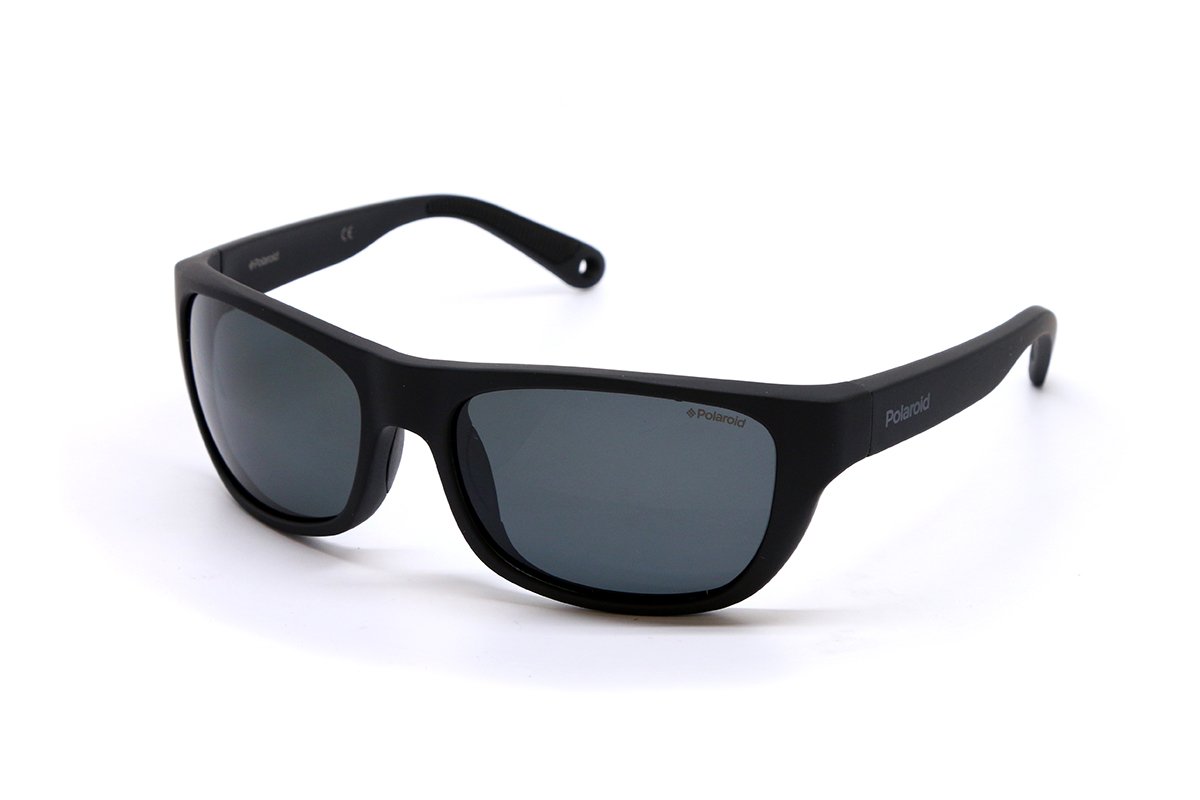 Солнцезащитные спортивные очки поляризационные Polaroid PLD7030/S BSC60 Black Черные
Солнцезащитные спортивные очки поляризационные Polaroid PLD7030/S BSC60 Black Черные