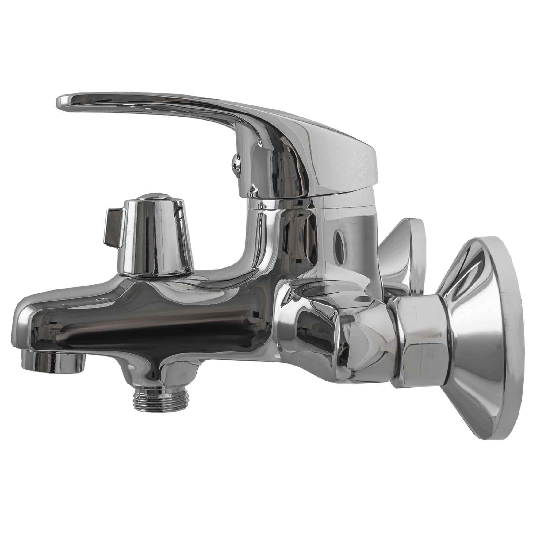 Смеситель для ванны Globus Lux Caprice GLCA-0102N с душевым гарнитуром (SX702976)
Смеситель для ванны Globus Lux Caprice GLCA-0102N с душевым гарнитуром (SX702976)