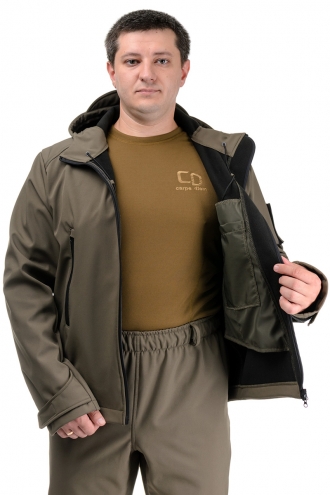 Костюм Carpe Diem Рыболов-Охотник SCOUT мембрана хаки р, Костюм Carpe Diem Рыболов-Охотник SCOUT мембрана хаки р.50
Костюм Carpe Diem Рыболов-Охотник SCOUT мембрана хаки р, Костюм Carpe Diem Рыболов-Охотник SCOUT мембрана хаки р.50