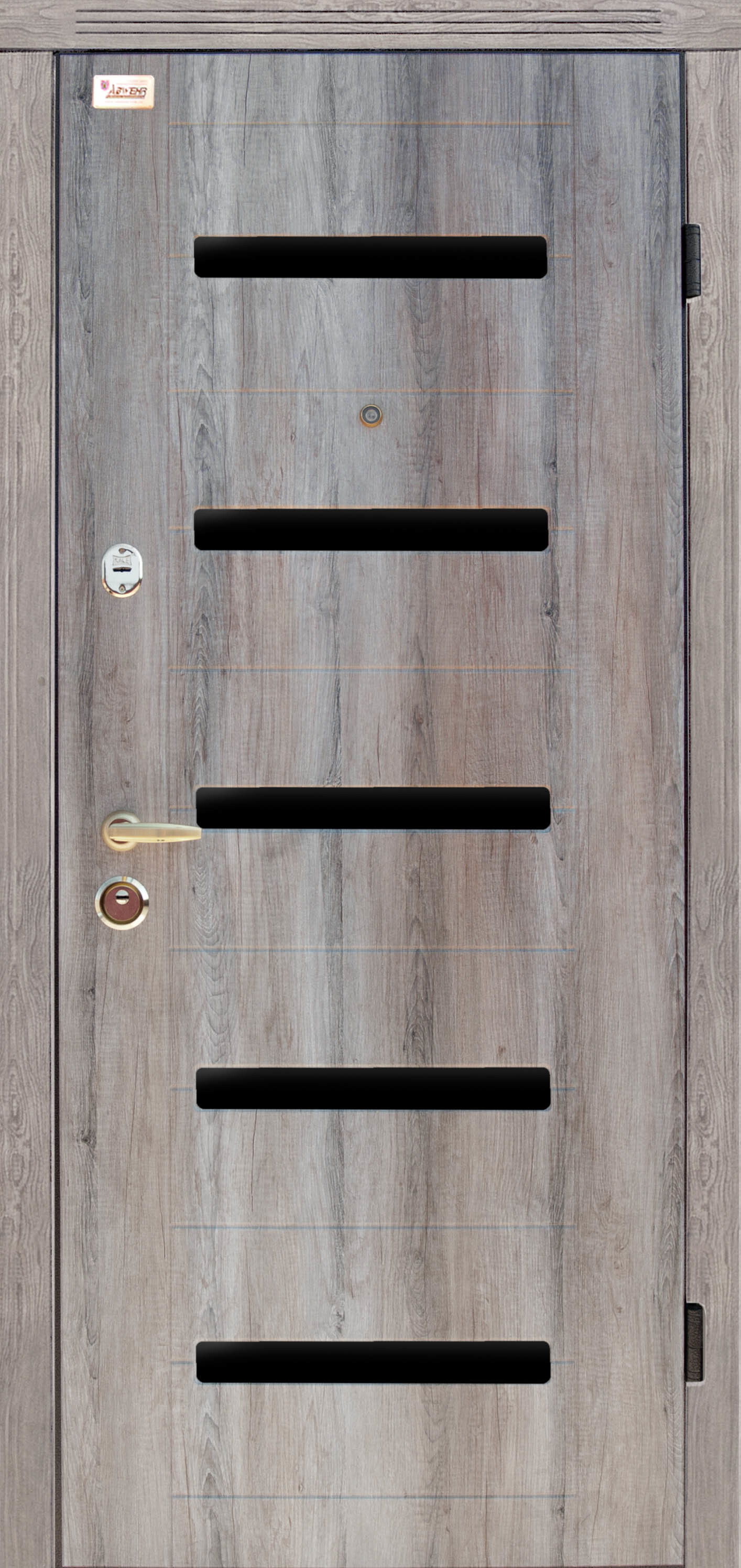 Входные двери модель Belissima комплектация Comfort Abwehr Steel Doors Expert (112)
Входные двери модель Belissima комплектация Comfort Abwehr Steel Doors Expert (112)