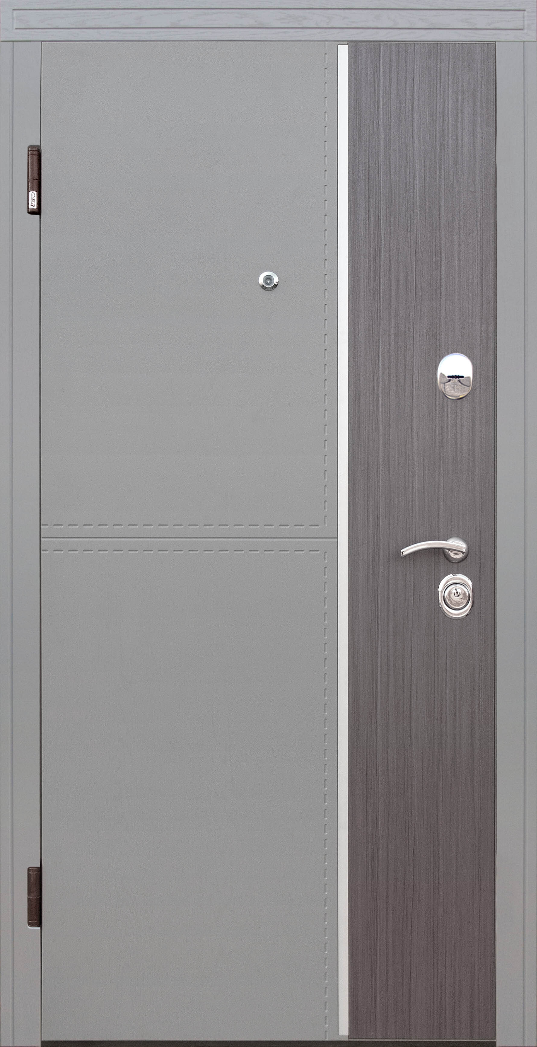 Входные двери модель Alicia комплектация Megapolis Abwehr Steel Doors Expert (293)
Входные двери модель Alicia комплектация Megapolis Abwehr Steel Doors Expert (293)