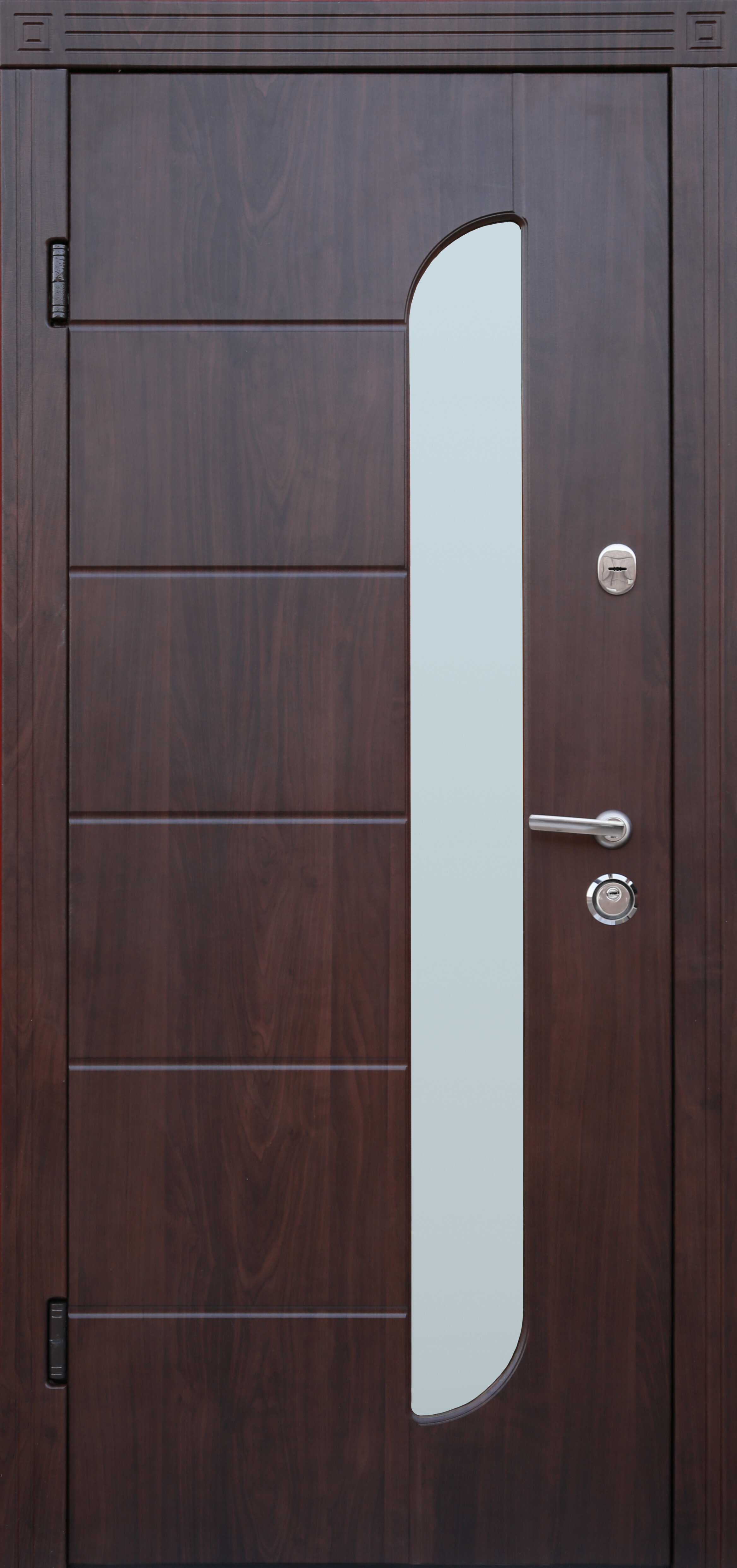 Входные двери со стеклом модель Martina Glass комплектация Classic Abwehr Steel Doors Expert (278)
Входные двери со стеклом модель Martina Glass комплектация Classic Abwehr Steel Doors Expert (278)