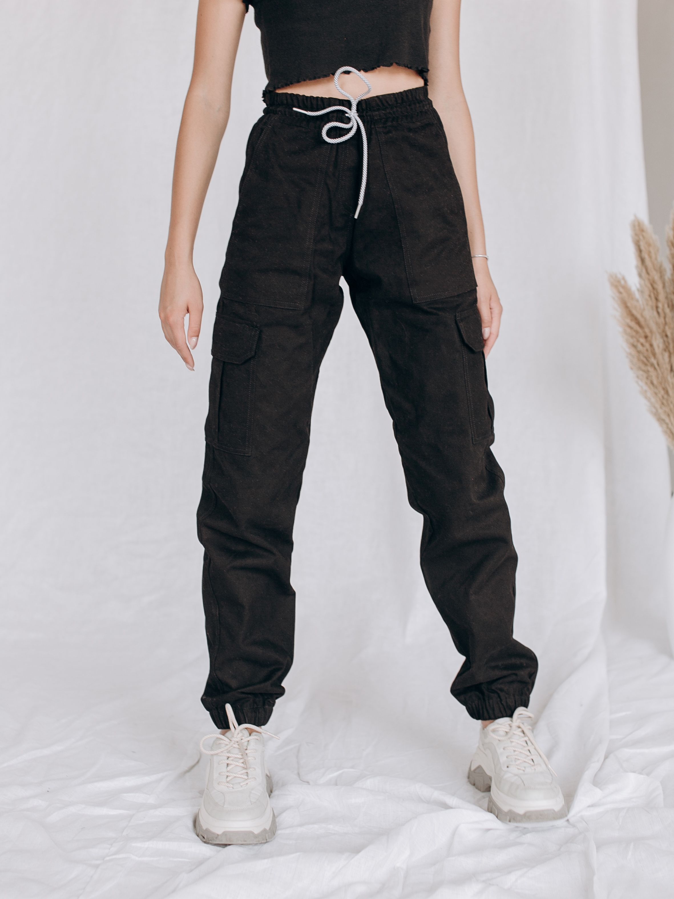Брюки Feel and Fly Terry 212401 Black, Брюки Feel and Fly Terry 212401 M Black
Брюки Feel and Fly Terry 212401 Black, Брюки Feel and Fly Terry 212401 M Black