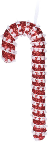 Елочная игрушка Christmas Decoration Конфеты 9.12х4х34 см Белая с красным (CAA113340_красно-белый)
Елочная игрушка Christmas Decoration Конфеты 9.12х4х34 см Белая с красным (CAA113340_красно-белый)
