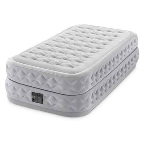 ВЕЛЮР КРОВАТЬ INTEX 64488 99-191-51СМ, С ВСТРОЕННЫМ ЭЛ НАСОСОМ 220В 
ВЕЛЮР КРОВАТЬ INTEX 64488 99-191-51СМ, С ВСТРОЕННЫМ ЭЛ НАСОСОМ 220В