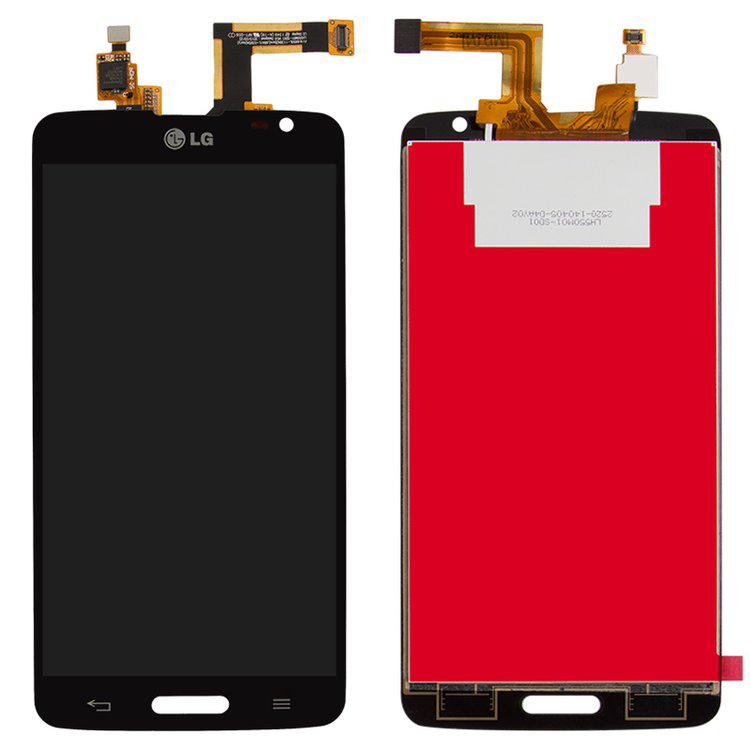 Дисплей для LG D680 G Pro Lite, D682 G Pro Lite, чорний, із сенсорним екраном, Original (PRC)
Дисплей для LG D680 G Pro Lite, D682 G Pro Lite, чорний, із сенсорним екраном, Original (PRC)