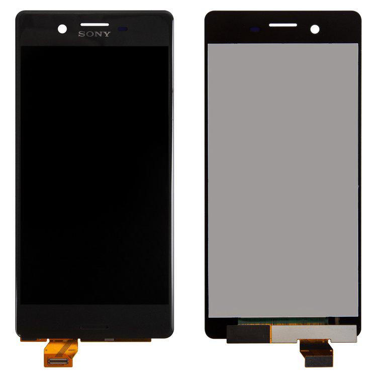 Дисплей для Sony F5121 Xperia X, F5122 Xperia X Dual, F8131 Xperia X Performance, F8132 Xperia X Performance Dual, сірий, із сенсорним екраном, Original (PRC)
Дисплей для Sony F5121 Xperia X, F5122 Xperia X Dual, F8131 Xperia X Performance, F8132 Xperia X Performance Dual, сірий, із сенсорним екраном, Original (PRC)