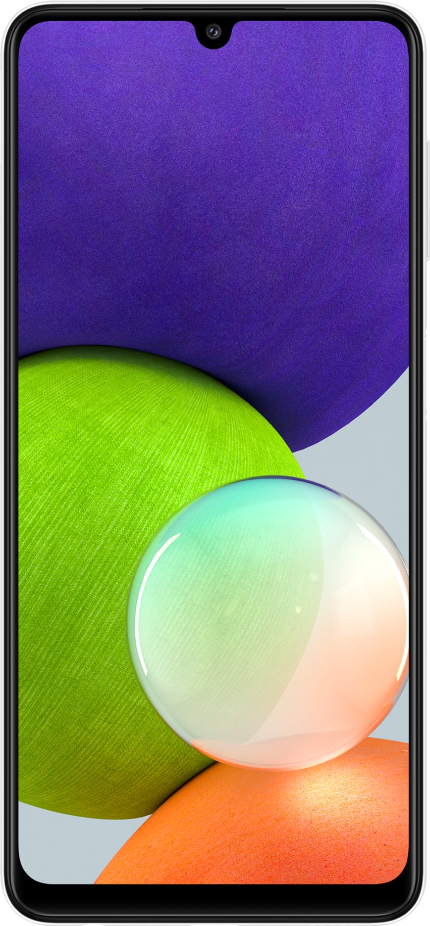 Мобильный телефон Samsung Galaxy A22 4/128GB White (SM-A225FZWGSEK -BR) Повреждена упаковка
Мобильный телефон Samsung Galaxy A22 4/128GB White (SM-A225FZWGSEK -BR) Повреждена упаковка