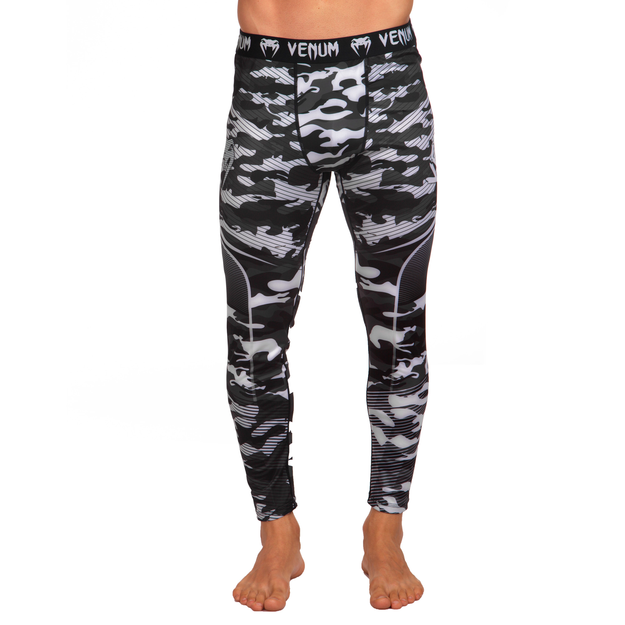 Штаны мужские компрессионные Venum CAMO HERO CO-8220 размер XXL 180-185 cм камуфляж белый
Штаны мужские компрессионные Venum CAMO HERO CO-8220 размер XXL 180-185 cм камуфляж белый