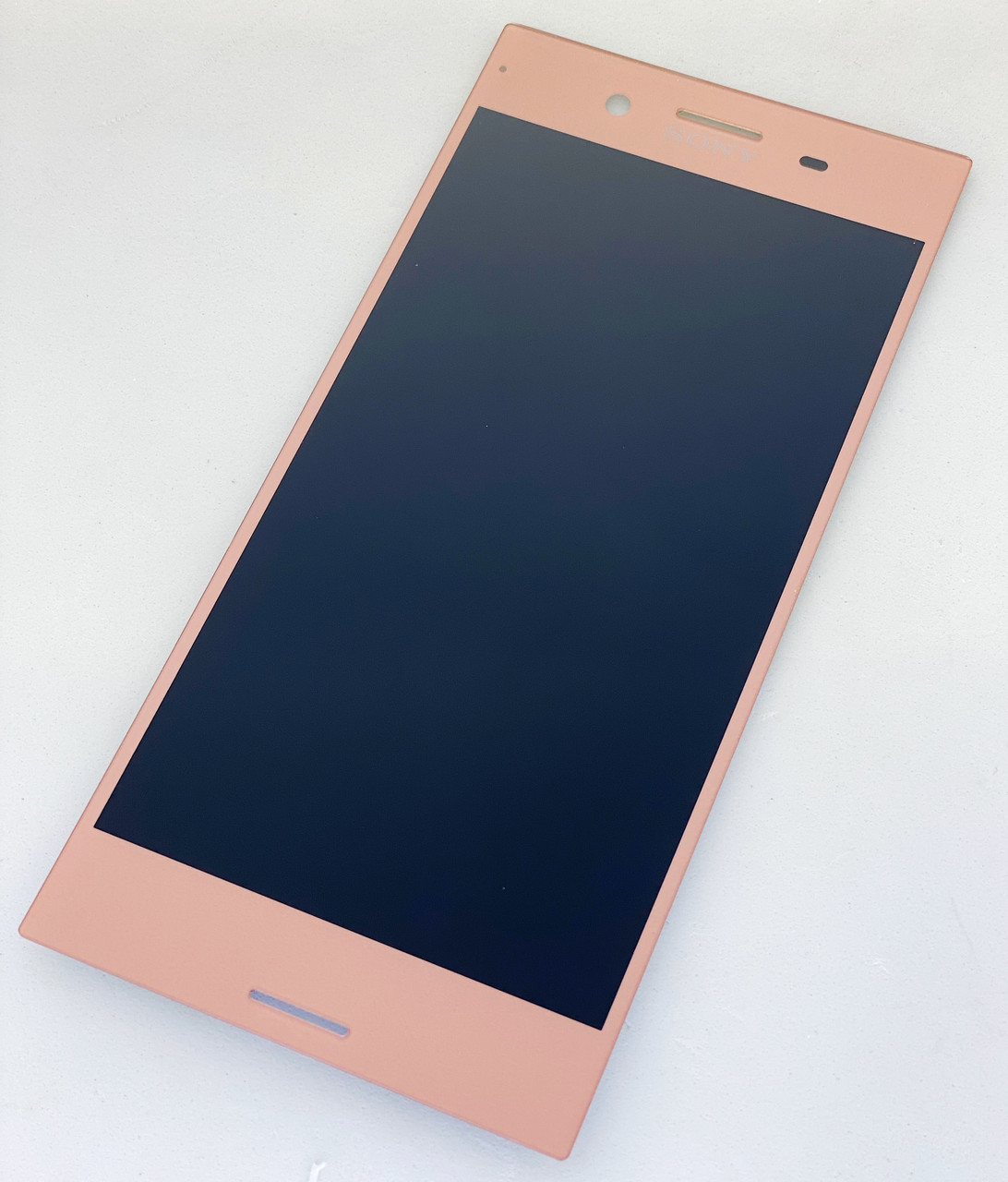 Дисплей (экран) для Sony G8141 Xperia XZ Premium/G8142 + тачскрин, розовый, Bronze Pink, оригинал (Китай) ORIGINAL PRC
Дисплей (экран) для Sony G8141 Xperia XZ Premium/G8142 + тачскрин, розовый, Bronze Pink, оригинал (Китай) ORIGINAL PRC