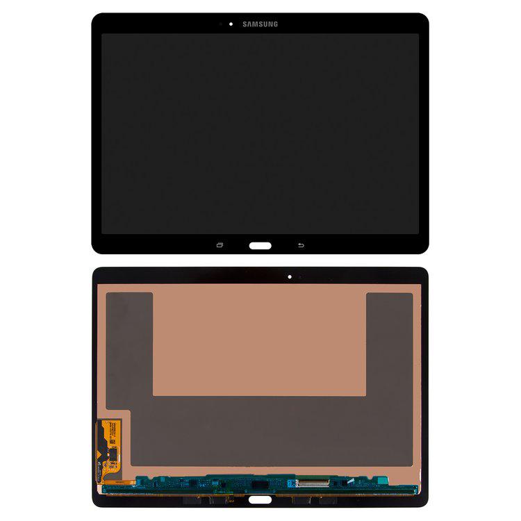 Дисплей для Samsung T800 Galaxy Tab S 10.5, T805 Galaxy Tab S 10.5 LTE, бронзовий, із сенсорним екраном
Дисплей для Samsung T800 Galaxy Tab S 10.5, T805 Galaxy Tab S 10.5 LTE, бронзовий, із сенсорним екраном