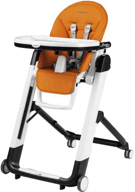 Стульчик для кормления Peg-Perego Siesta Follow Me Arancia Оранжевый (IH03000000BL38)
Стульчик для кормления Peg-Perego Siesta Follow Me Arancia Оранжевый (IH03000000BL38)
