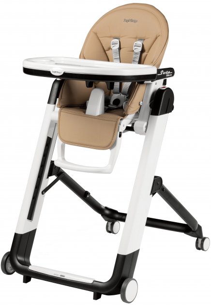 Стульчик для кормления Peg-Perego Siesta Follow Me Noce Бежевый (IH03000000BL56)
Стульчик для кормления Peg-Perego Siesta Follow Me Noce Бежевый (IH03000000BL56)