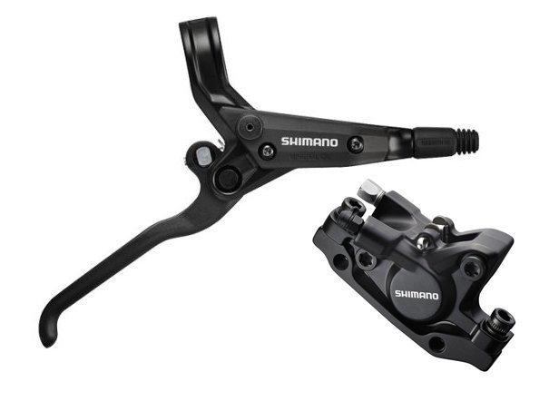 Тормоз дисковый гидравлический SHIMANO BL-T445(левая) / BR-M446(передний) (FDM5)
Тормоз дисковый гидравлический SHIMANO BL-T445(левая) / BR-M446(передний) (FDM5)
