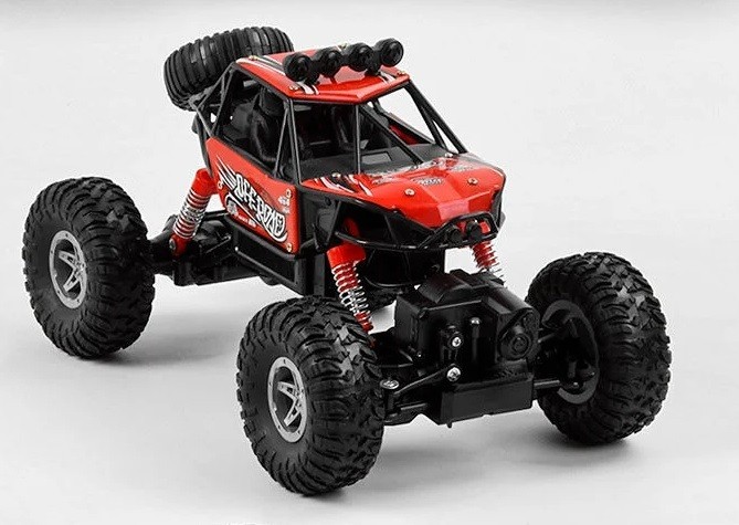 Машина на радиоуправлении SY 203 K-1 аккумулятор 3.7V, 4WD, подсветка прожектора
Машина на радиоуправлении SY 203 K-1 аккумулятор 3.7V, 4WD, подсветка прожектора