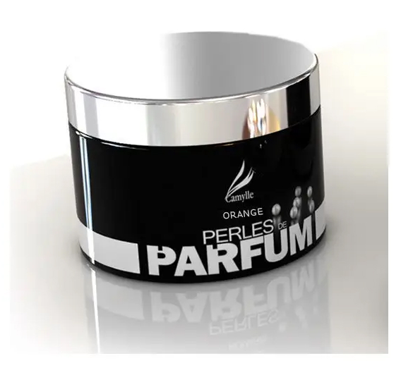 Ароматизатор для приміщення Camylle Perles de Parfum "Апельсин" 150г 
Ароматизатор для приміщення Camylle Perles de Parfum "Апельсин" 150г