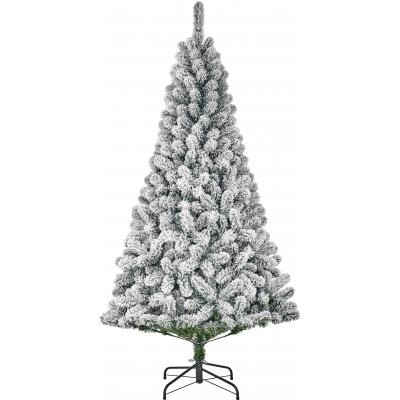 Искусственная сосна Black Box Trees Millington зеленая с эффектом снега, 1,85 м (8718861279559)
Искусственная сосна Black Box Trees Millington зеленая с эффектом снега, 1,85 м (8718861279559)
