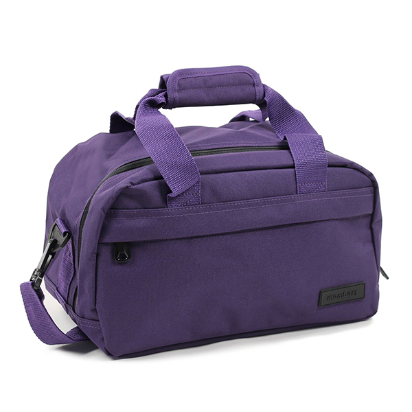 Сумка дорожная Members Essential On-Board Travel Bag 12.5 Purple (SB-0043-PU)
Сумка дорожная Members Essential On-Board Travel Bag 12.5 Purple (SB-0043-PU)
