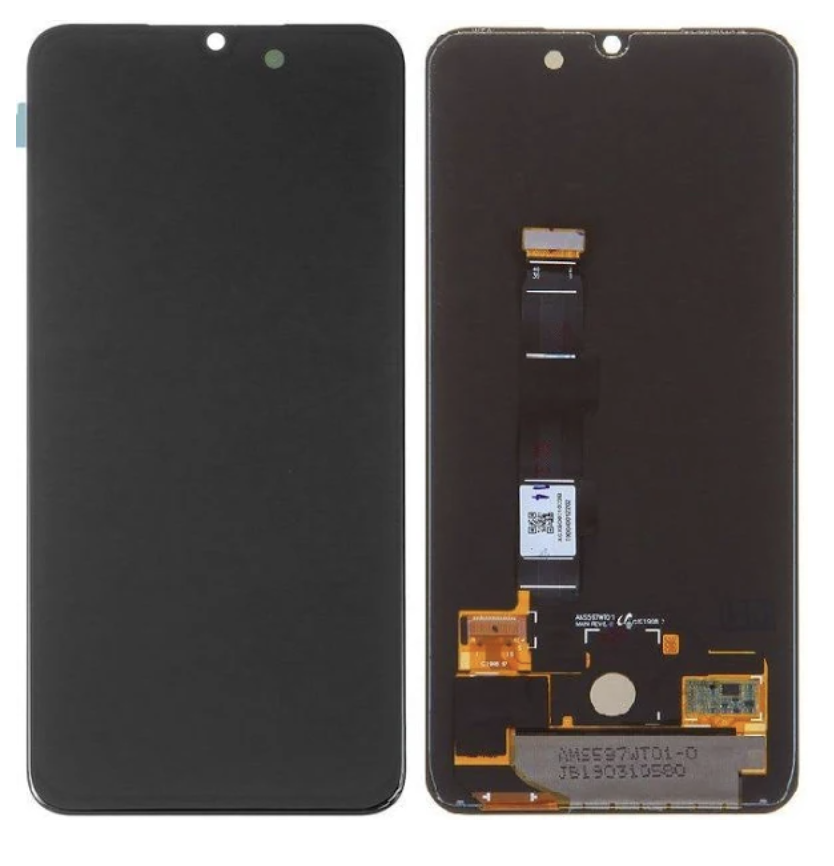 Дисплей (экран) для Xiaomi Mi 9 SE + тачскрин, черный, OLED, копия хорошего качества High Copy
Дисплей (экран) для Xiaomi Mi 9 SE + тачскрин, черный, OLED, копия хорошего качества High Copy