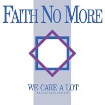 Виниловая пластинка Faith No More - We Care A Lot 2 LP Set 2016 (Kaca035) Gat, Koolarrow/EU Mint (art.233946)
Виниловая пластинка Faith No More - We Care A Lot 2 LP Set 2016 (Kaca035) Gat, Koolarrow/EU Mint (art.233946)
