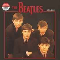 Виниловая пластинка The Beatles - The Beatles 1958-1962 2021 (Dol1080Hr, 180 Gm., Red Heavy Vinyl Edition) Dol/EU Mint (art.239961)
Виниловая пластинка The Beatles - The Beatles 1958-1962 2021 (Dol1080Hr, 180 Gm., Red Heavy Vinyl Edition) Dol/EU Mint (art.239961)