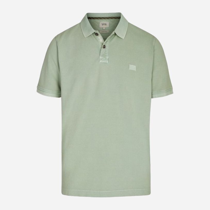 Поло Camel Active 409460-5P0036 Светло-зеленое, Поло Camel Active 409460-5P0036 M Светло-зеленое
Поло Camel Active 409460-5P0036 Светло-зеленое, Поло Camel Active 409460-5P0036 M Светло-зеленое