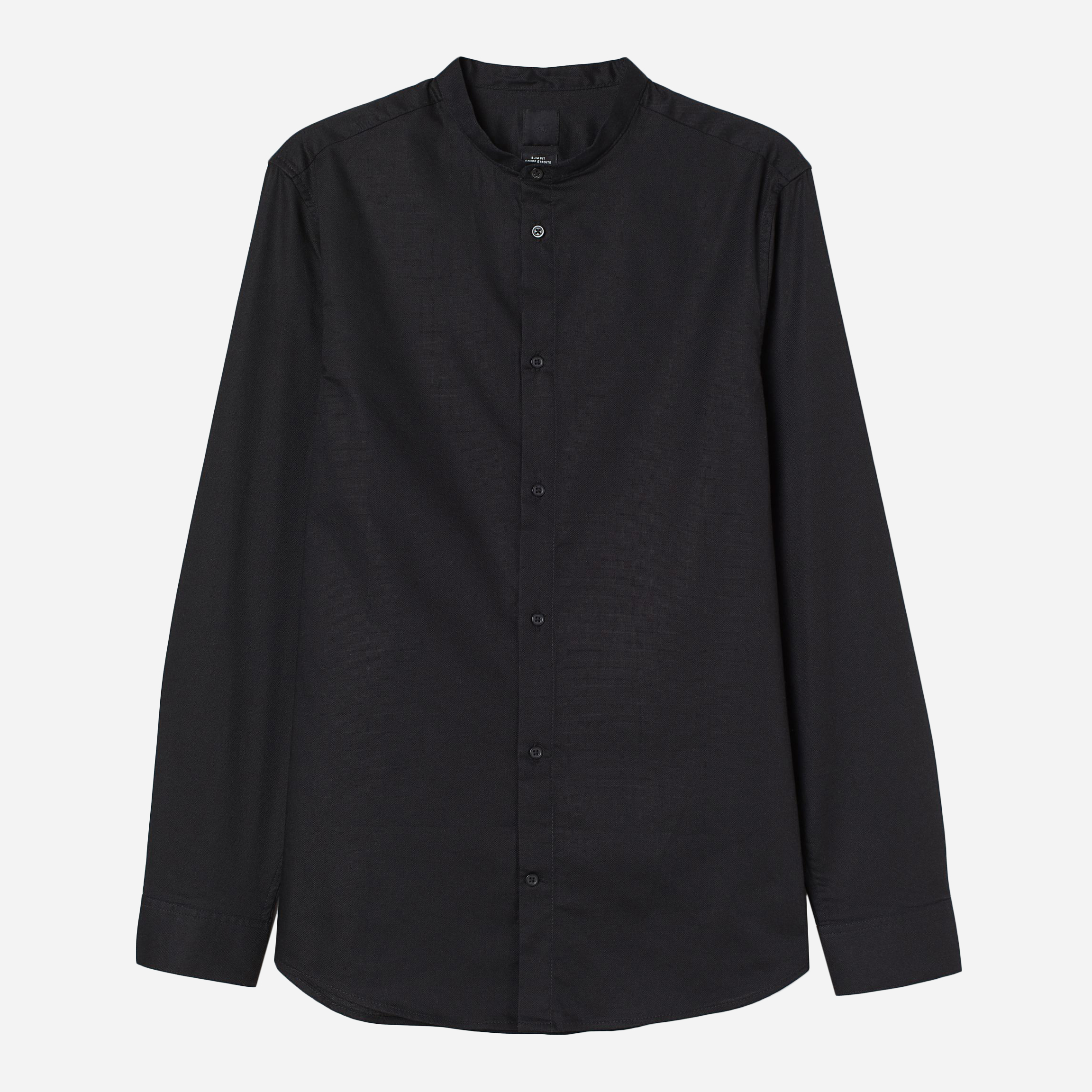 Рубашка H&M 0607224-0 Черная (СА2000001870891, Рубашка H&M 0607224-0 XS Черная (СА2000001870891)
Рубашка H&M 0607224-0 Черная (СА2000001870891, Рубашка H&M 0607224-0 XS Черная (СА2000001870891)