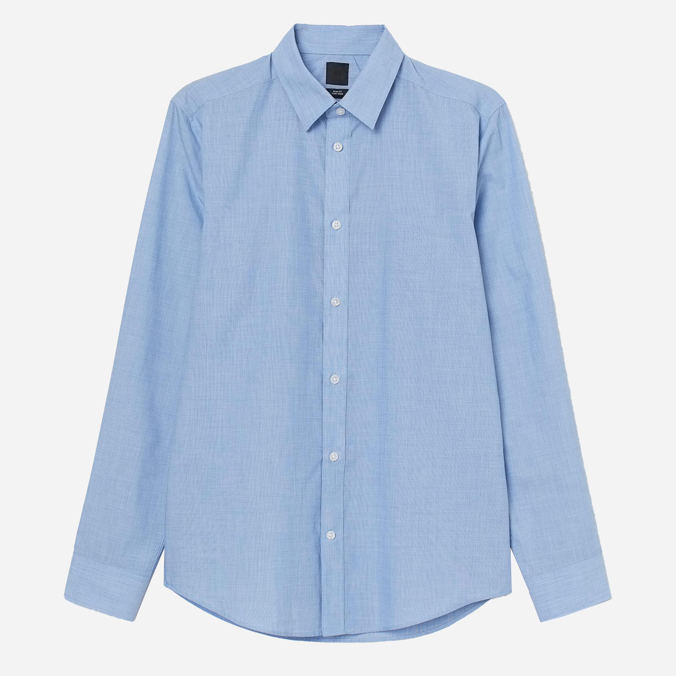 Рубашка H&M 07-0781758-010 Голубая (СА2000001869888, Рубашка H&M 07-0781758-010 S Голубая (СА2000001869888)
Рубашка H&M 07-0781758-010 Голубая (СА2000001869888, Рубашка H&M 07-0781758-010 S Голубая (СА2000001869888)