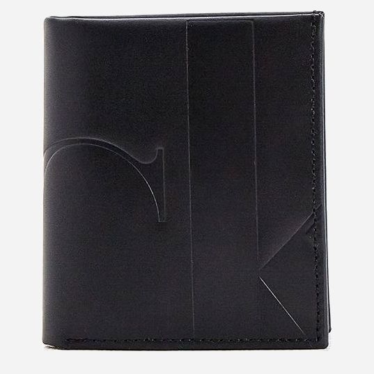 Кошелек мужской кожаный Calvin Klein Jeans Small N/S Trifold K50K506970-BDS Черный
Кошелек мужской кожаный Calvin Klein Jeans Small N/S Trifold K50K506970-BDS Черный