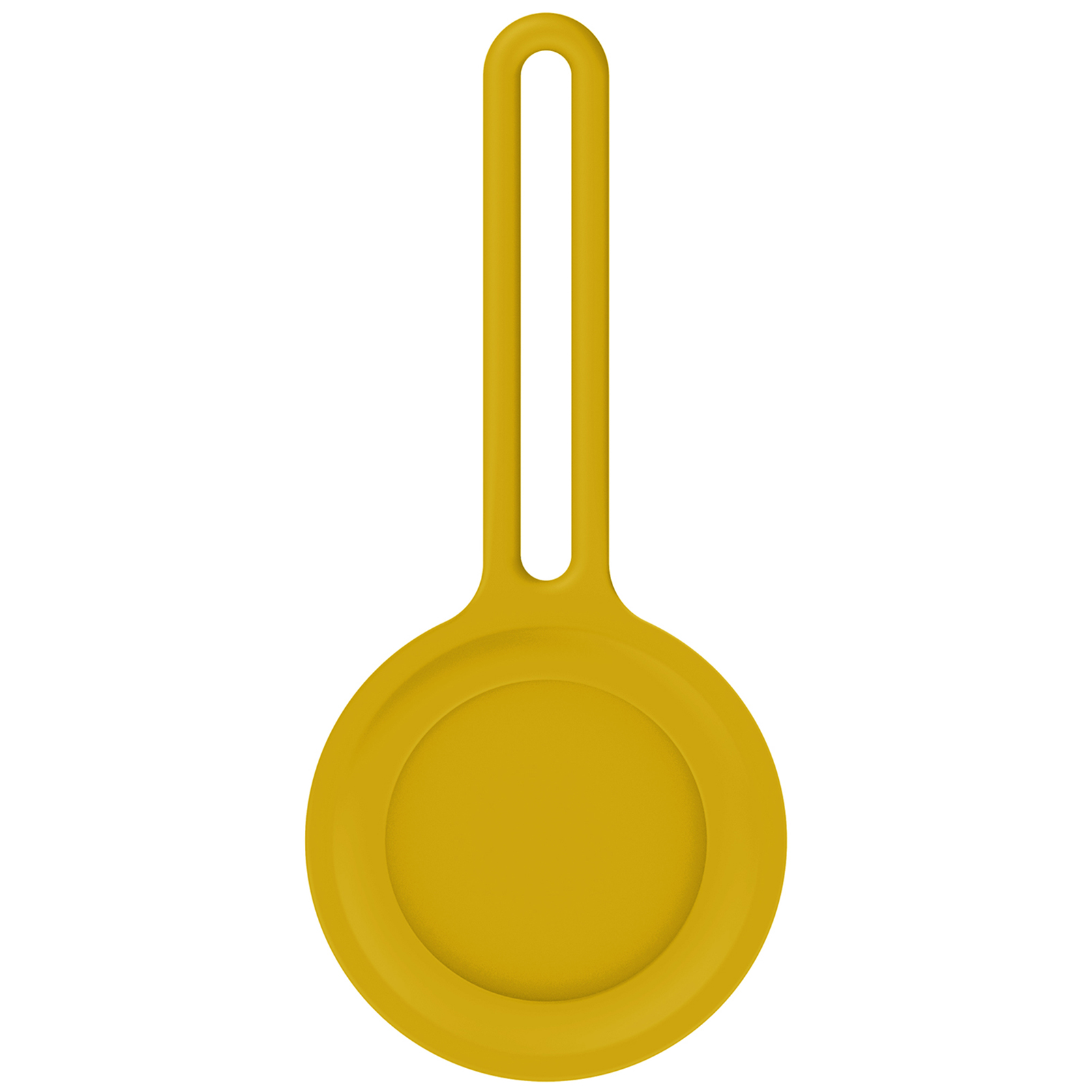 Брелок Чехол-брелок ArmorStandart для AirTag Silicone Long Loop Yellow (ARM58996)
Брелок Чехол-брелок ArmorStandart для AirTag Silicone Long Loop Yellow (ARM58996)