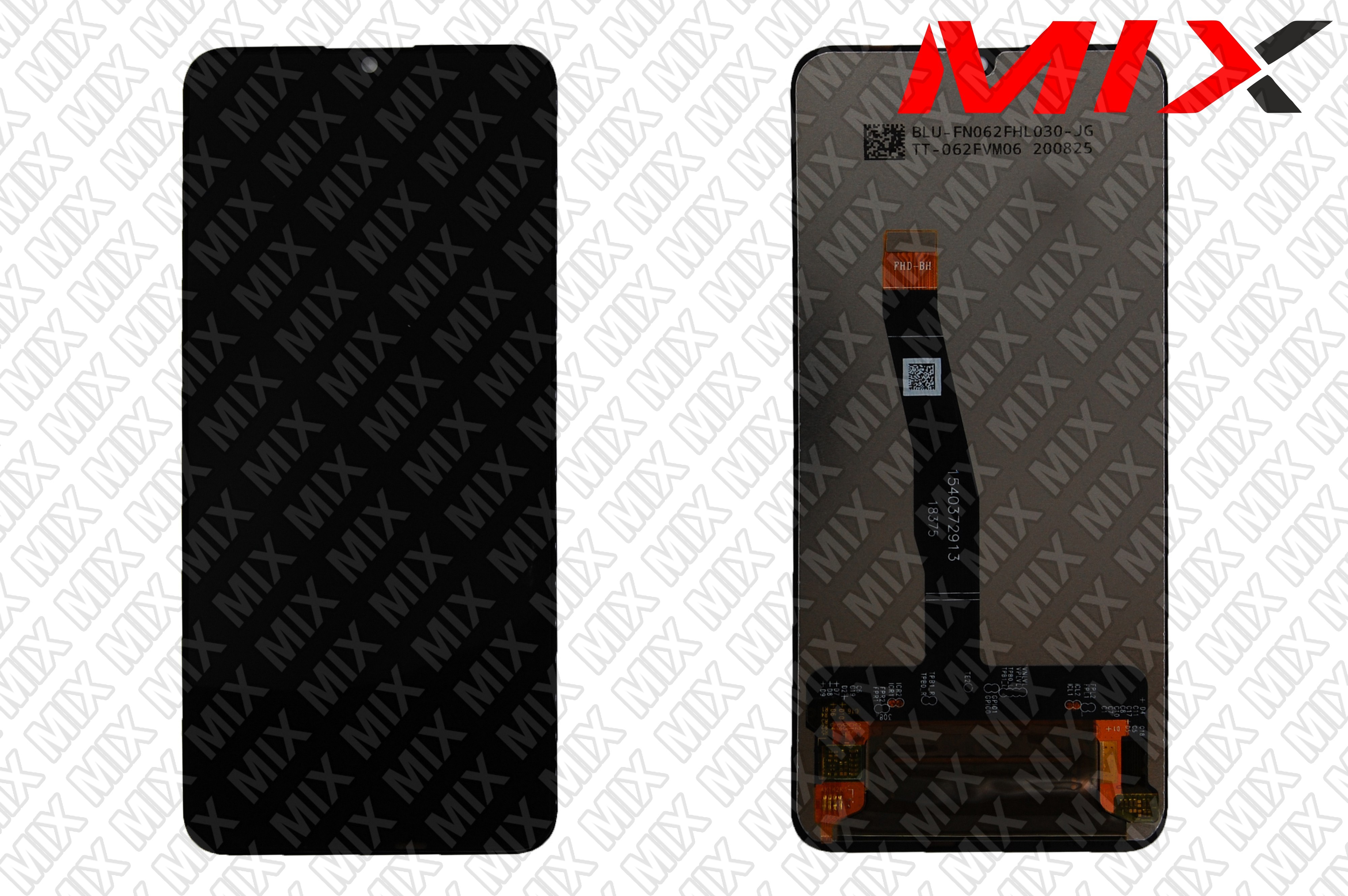 Модуль для Huawei Huawei P Smart 2019 (POT-LX1 POT-LX3 POT-AL00) Черный 10895001 Original
Модуль для Huawei Huawei P Smart 2019 (POT-LX1 POT-LX3 POT-AL00) Черный 10895001 Original