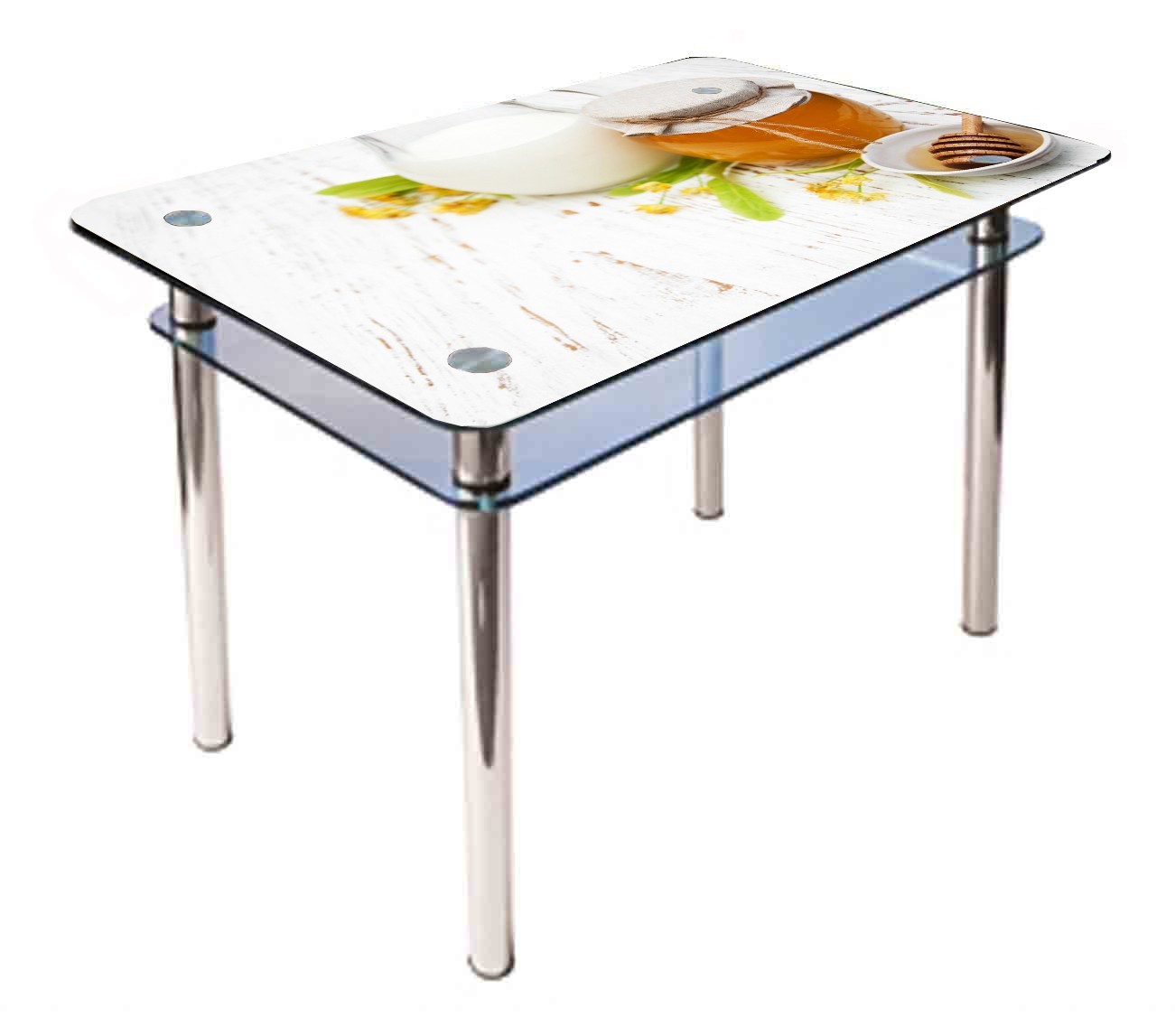 Обеденный стеклянный стол Glass Antonik КС-1 белый с фотопечатью №314 (1200х800х750 мм)
Обеденный стеклянный стол Glass Antonik КС-1 белый с фотопечатью №314 (1200х800х750 мм)