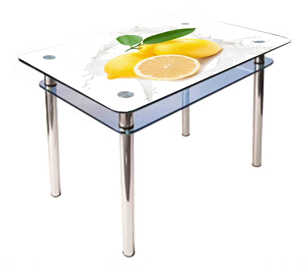 Обеденный стеклянный стол Glass Antonik КС-1 белый с фотопечатью №170 (1000х600х750 мм)
Обеденный стеклянный стол Glass Antonik КС-1 белый с фотопечатью №170 (1000х600х750 мм)